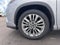 2023 Toyota Highlander Hybrid Platinum