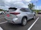 2023 Toyota Highlander Hybrid Platinum