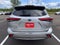 2023 Toyota Highlander Hybrid Platinum