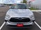 2023 Toyota Highlander Hybrid Platinum