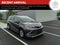 2023 Toyota Sienna Platinum