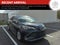 2024 Toyota Sienna Platinum