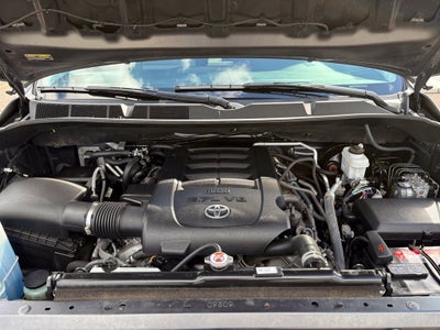 2021 Toyota Sequoia Limited