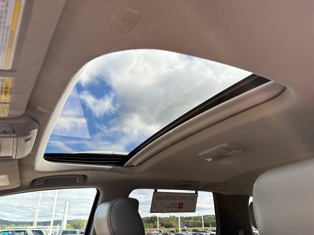 2021 Toyota Sequoia Limited
