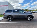 2021 Toyota Sequoia Limited
