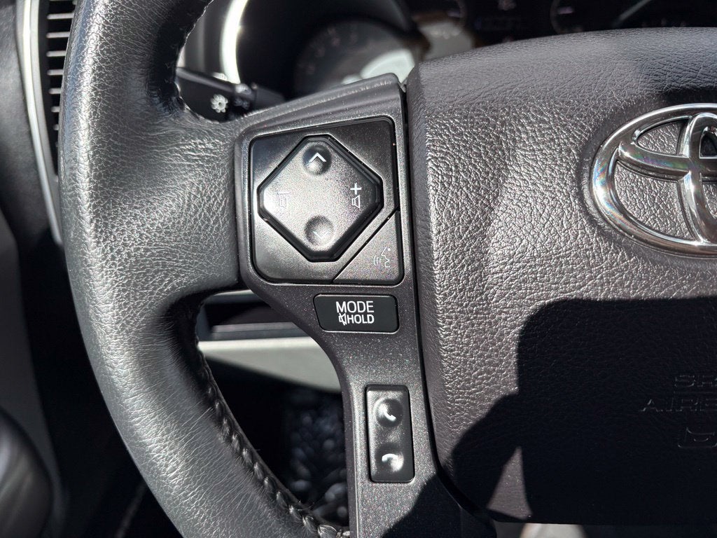 2021 Toyota Sequoia Limited