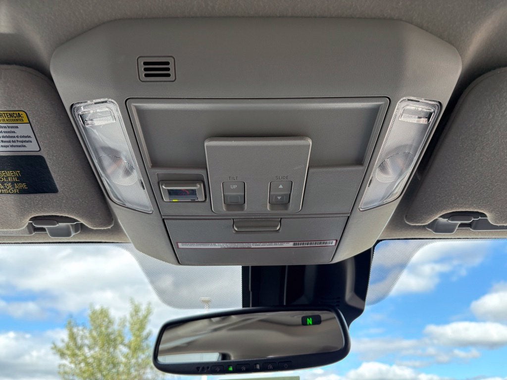 2021 Toyota Sequoia Limited