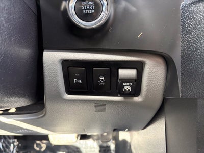 2021 Toyota Sequoia Limited