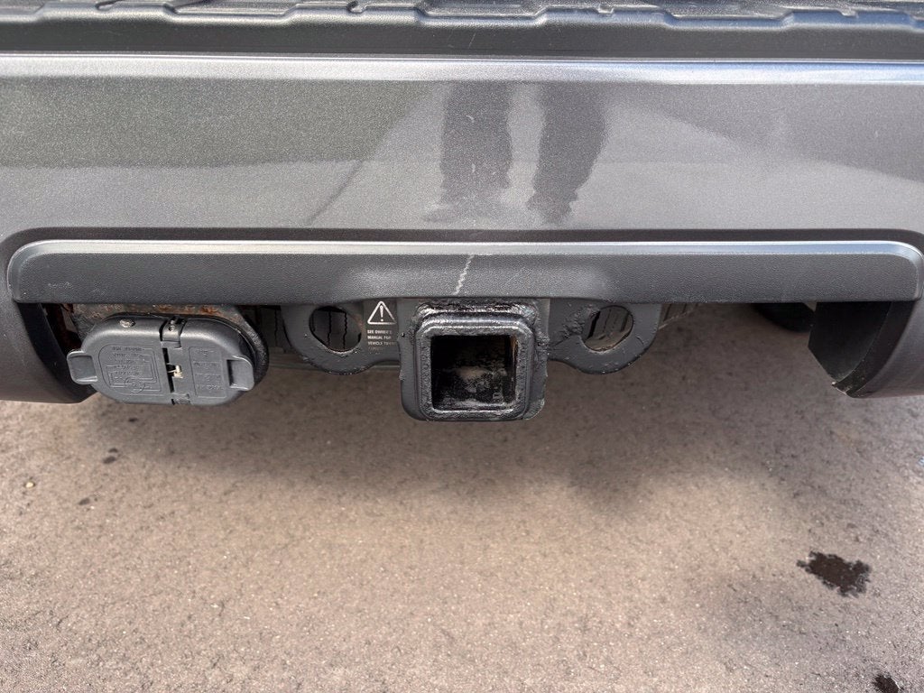 2021 Toyota Sequoia Limited