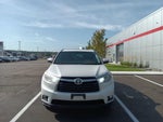 2016 Toyota Highlander XLE V6