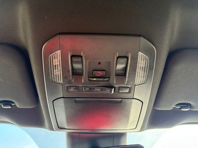 2025 Toyota Highlander XSE