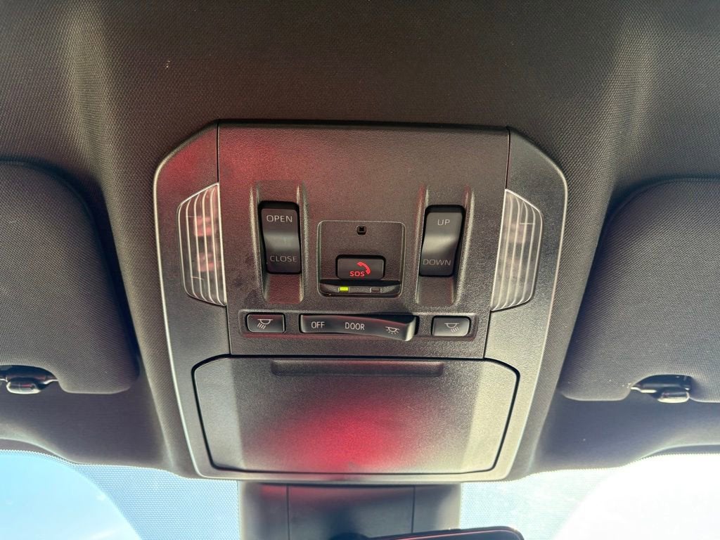 2025 Toyota Highlander XSE