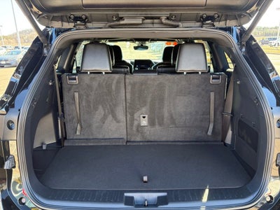 2025 Toyota Highlander XSE