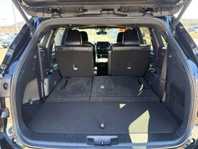 2025 Toyota Highlander XSE