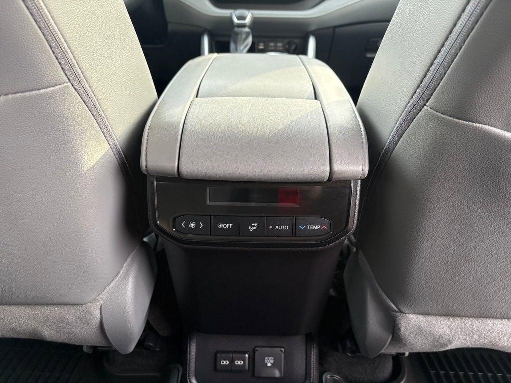 2024 Toyota Highlander Limited