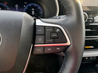2024 Toyota Highlander Limited