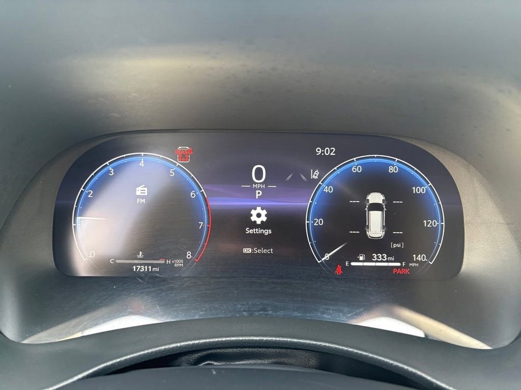 2024 Toyota Highlander Limited