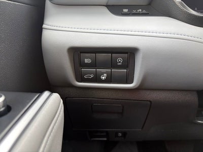 2024 Toyota Highlander Limited