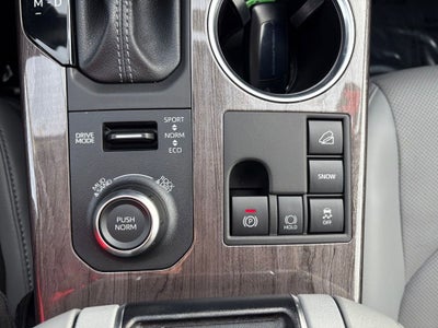 2024 Toyota Highlander Limited