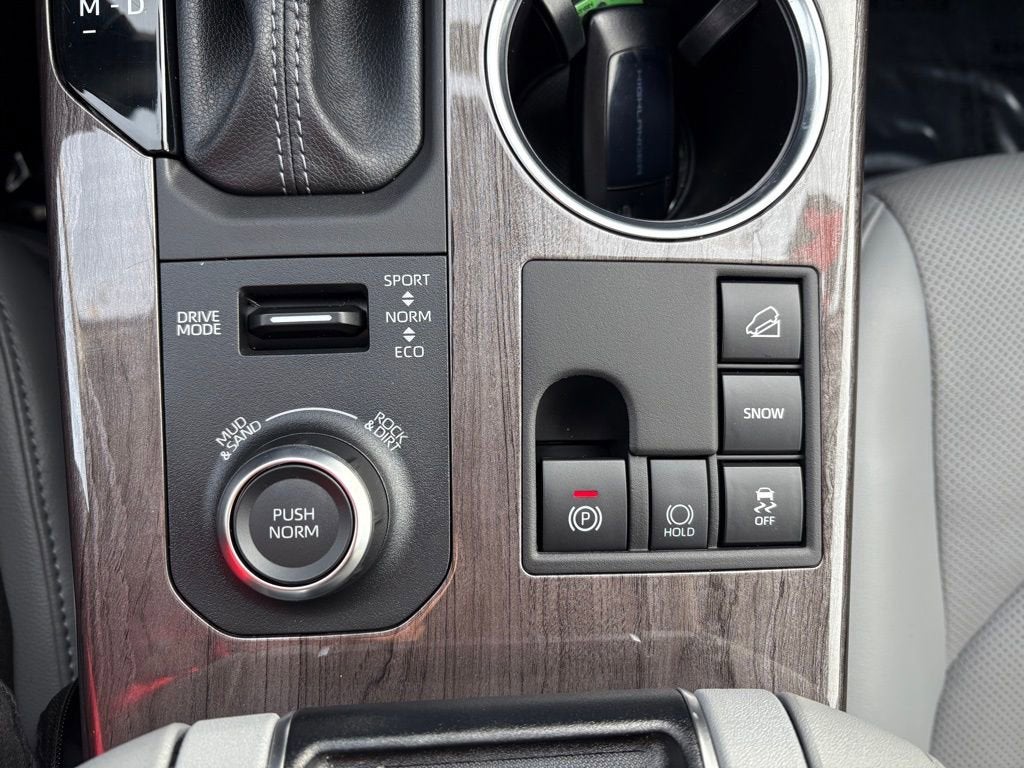 2024 Toyota Highlander Limited