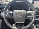 2025 Toyota Highlander Platinum