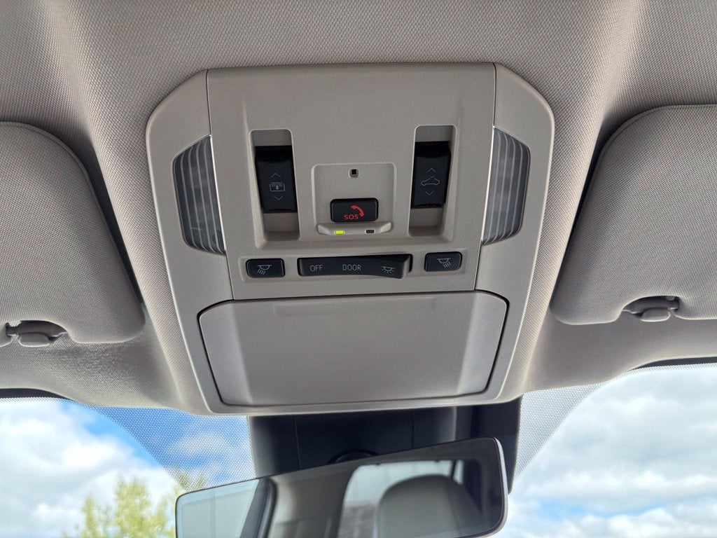 2025 Toyota Highlander Platinum