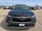 2025 Toyota Highlander Platinum