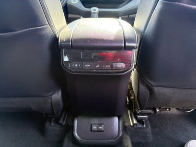 2025 Toyota Highlander XSE