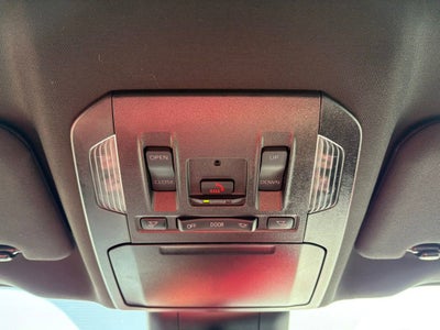 2025 Toyota Highlander XSE