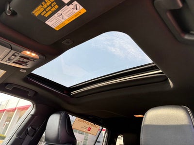 2025 Toyota Highlander XSE