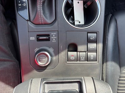 2025 Toyota Highlander XSE