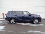 2024 Toyota Highlander Limited
