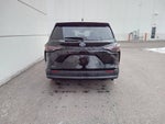 2025 Toyota Sienna LE