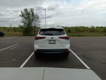 2020 Toyota Highlander Hybrid Limited