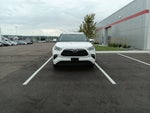 2020 Toyota Highlander Hybrid Limited