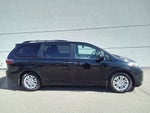 2017 Toyota Sienna L