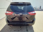 2017 Toyota Sienna L