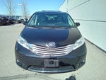 2017 Toyota Sienna L