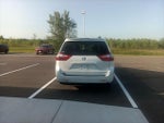 2019 Toyota Sienna XLE