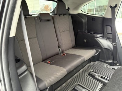 2023 Toyota Highlander Hybrid LE