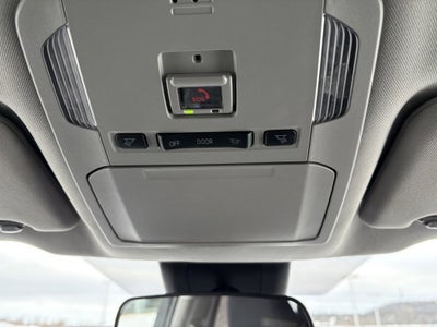 2023 Toyota Highlander Hybrid LE