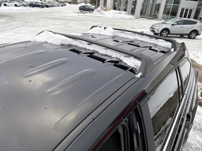 2023 Toyota Highlander Hybrid LE