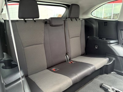 2023 Toyota Highlander Hybrid LE