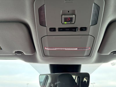 2023 Toyota Highlander Hybrid LE