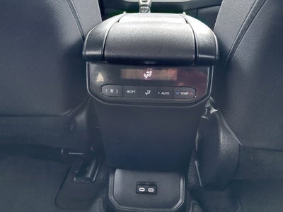 2023 Toyota Highlander Hybrid LE