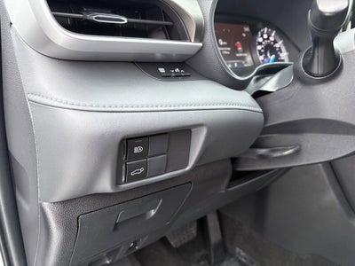 2023 Toyota Highlander Hybrid LE