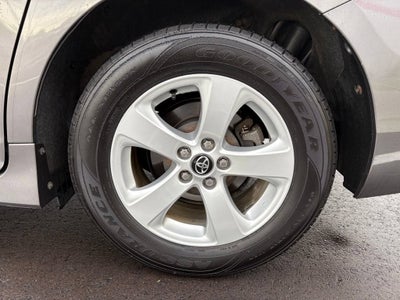 2018 Toyota Sienna L