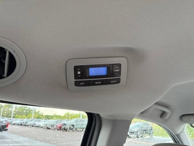2018 Toyota Sienna L