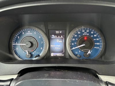 2018 Toyota Sienna L