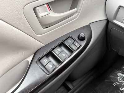 2018 Toyota Sienna L